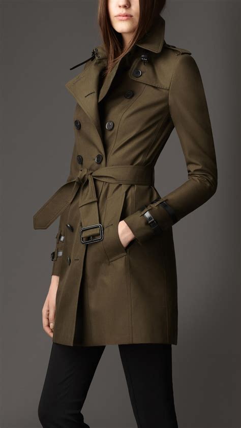 kijiji toronto burberry trench coat women|Burberry Trench coats for Women .